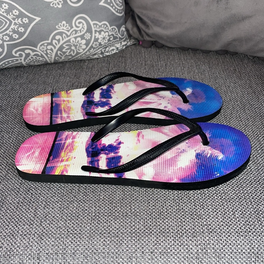 MIAMI BEACH 🏝️ FLIP FLOPS